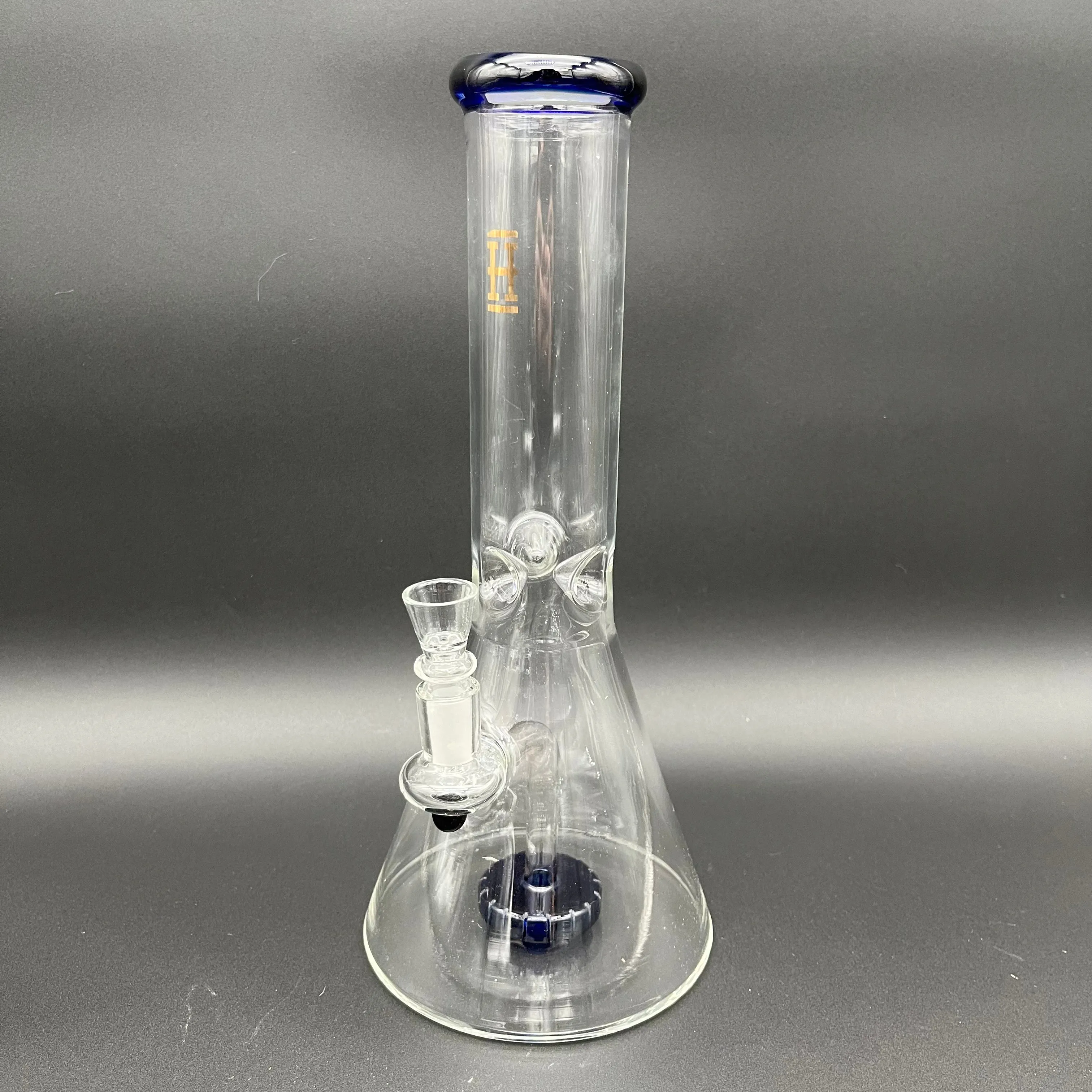 12 Hemper Beast Water Bubbler