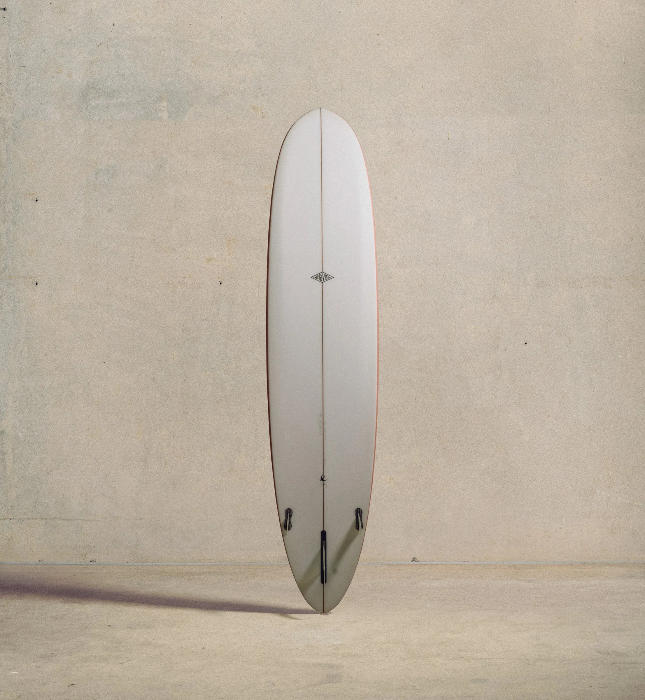 8'6" Fireball EVO 2