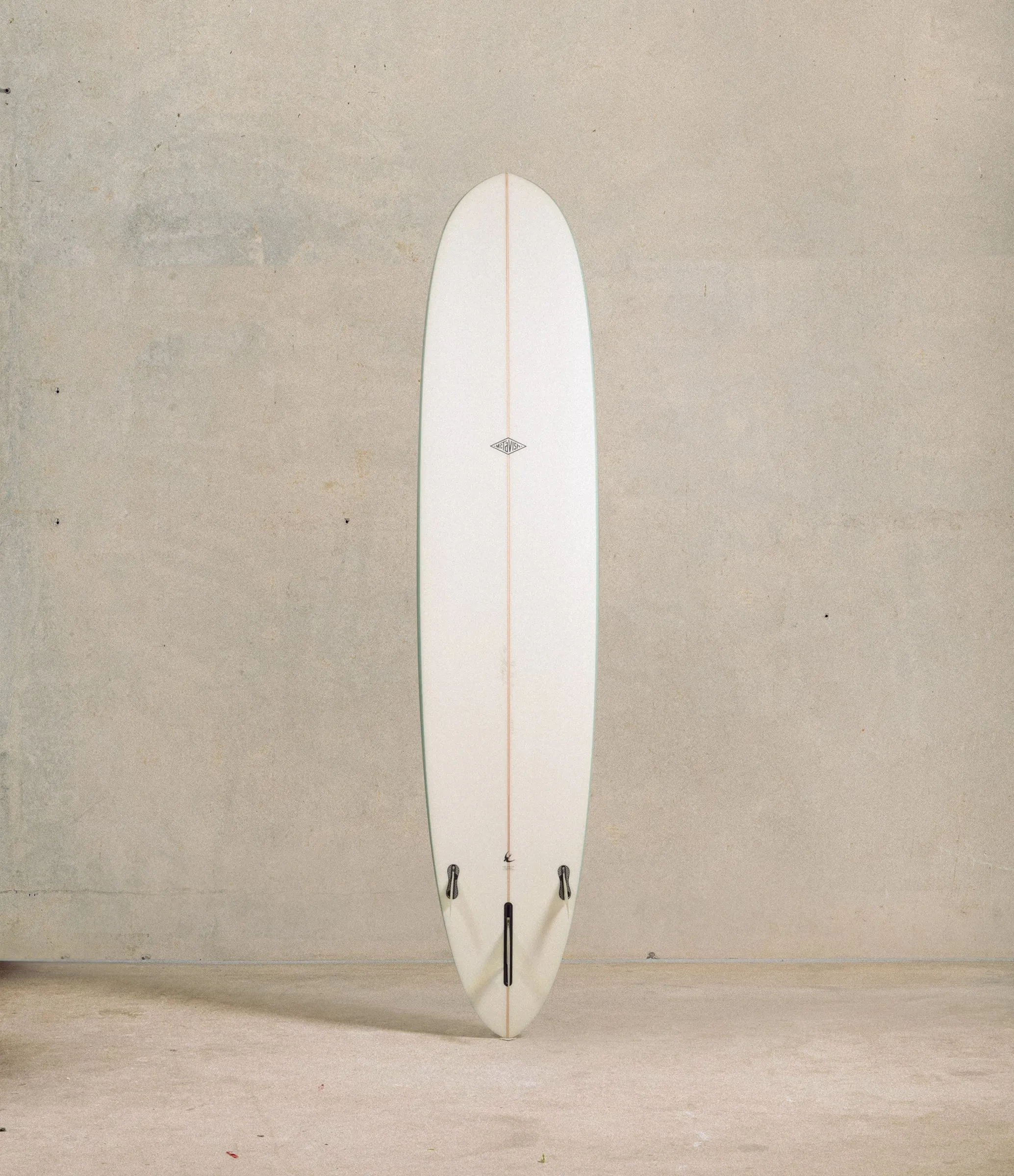 9'3" Fireball EVO 2