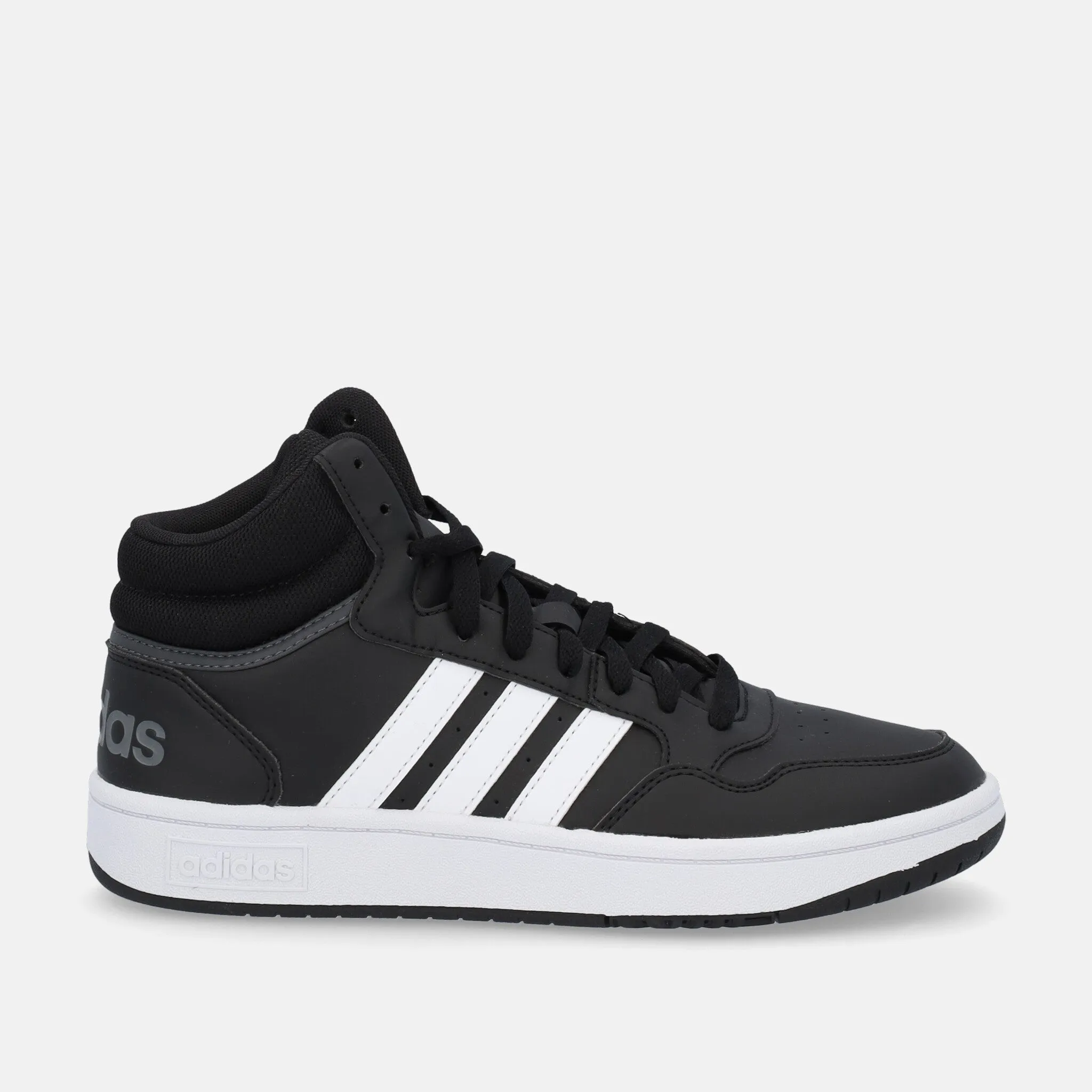 ADIDAS HOOPS 3.0 MID