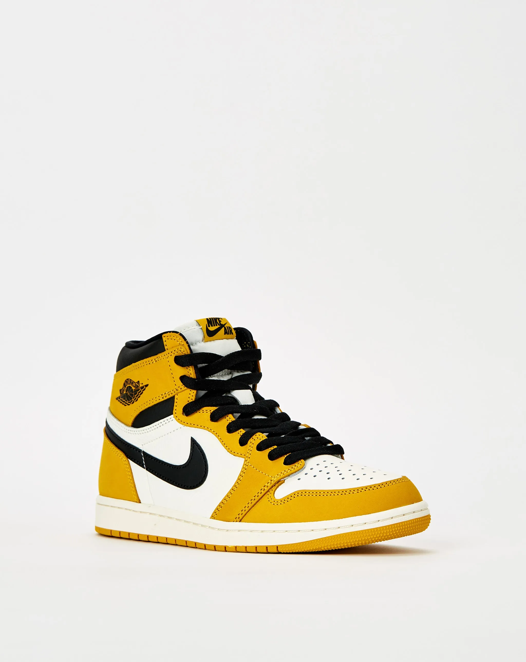 Air Jordan 1 Retro High OG 'Yellow Ochre'