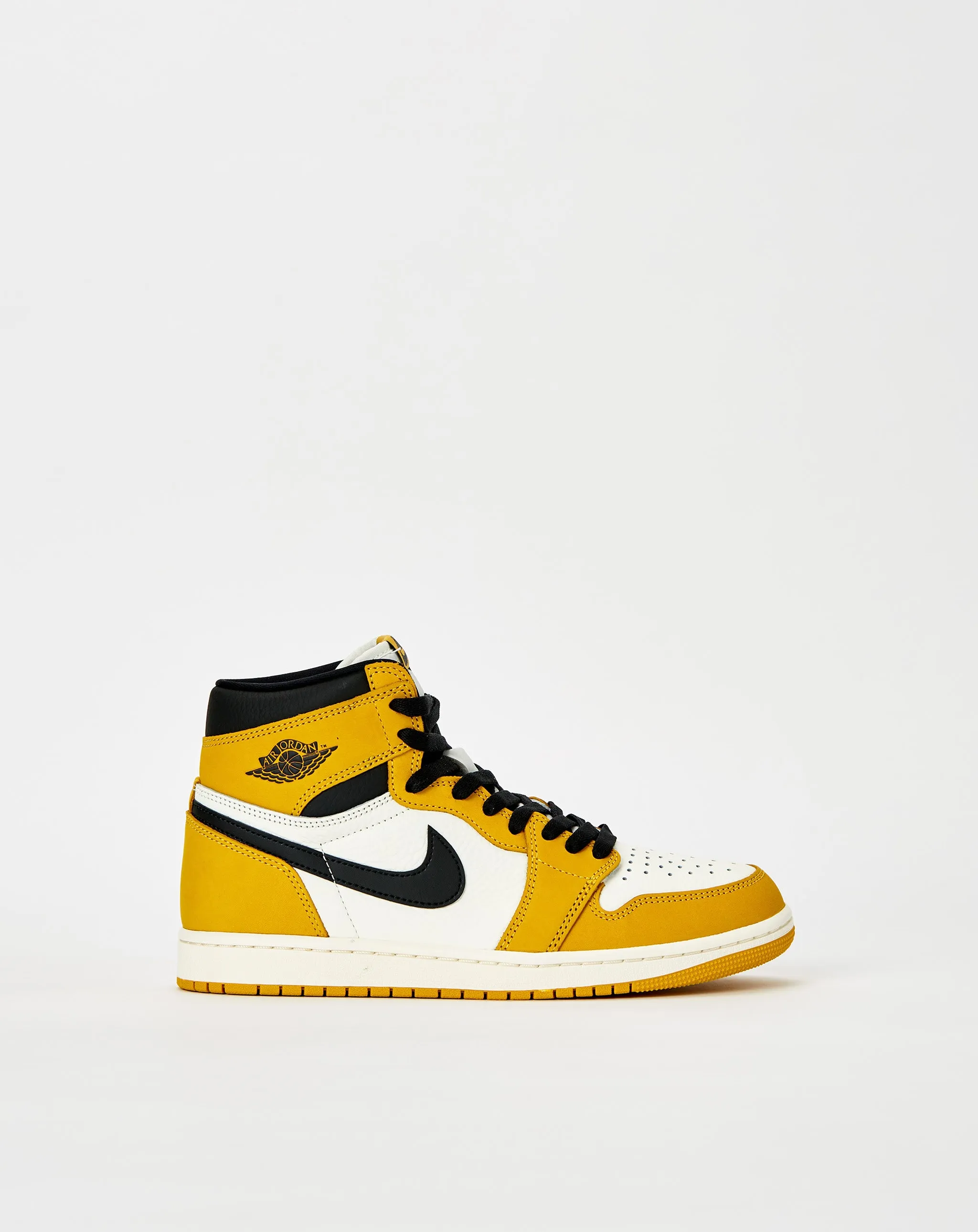 Air Jordan 1 Retro High OG 'Yellow Ochre'