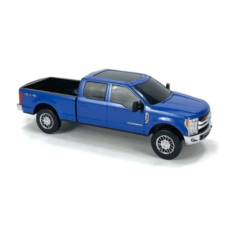 Big Country Toys Ford F250 Truck