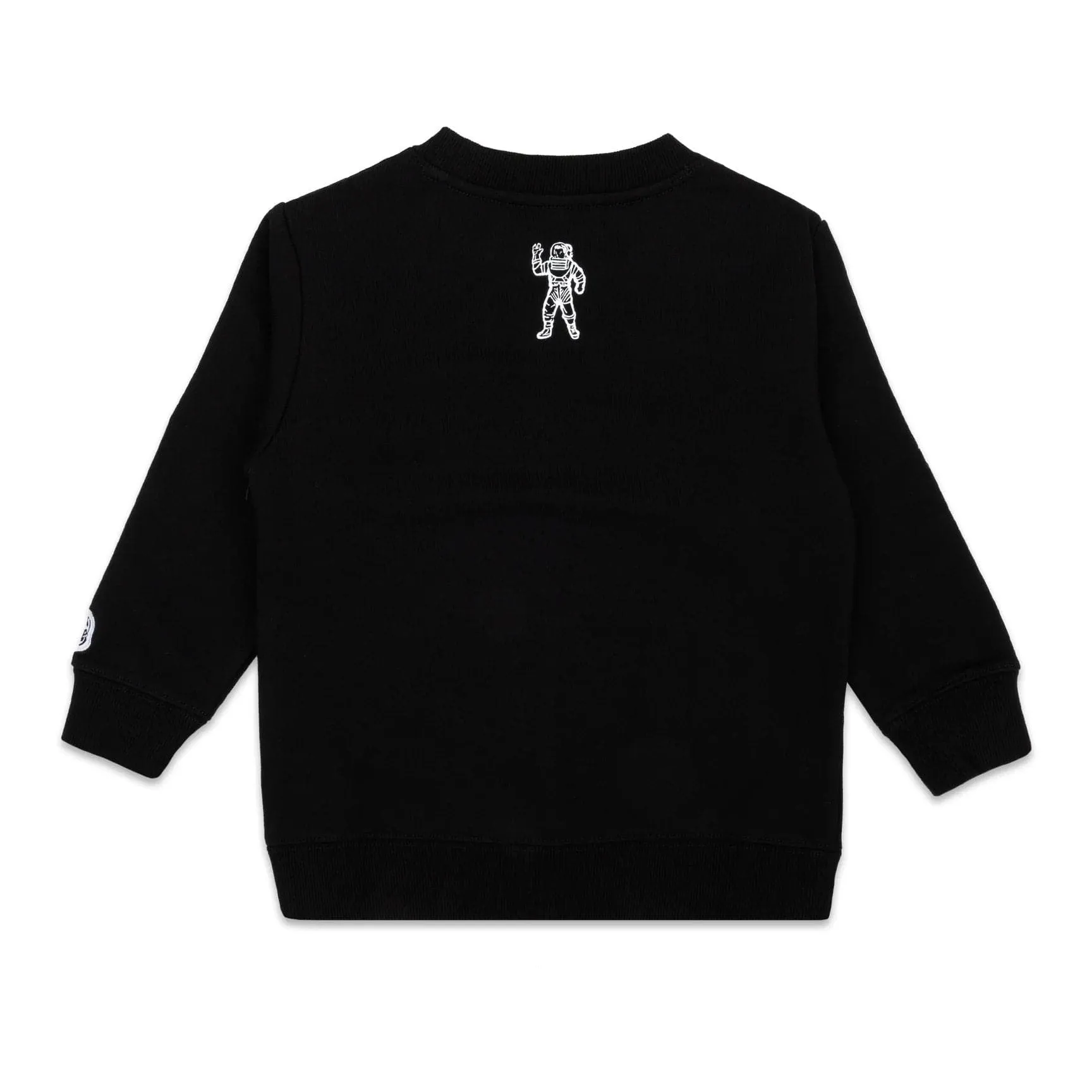 Billionaire Boys Club Kids BB Multidimensional Crew (Black)