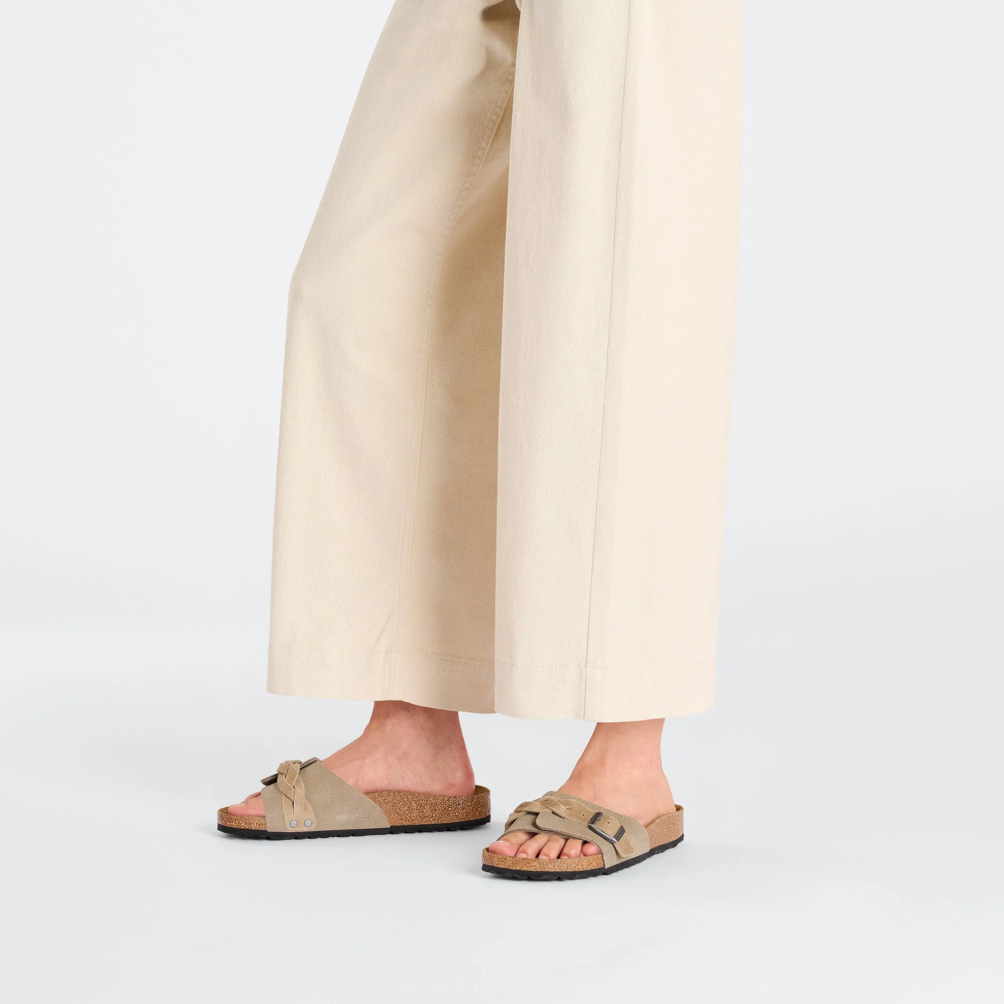 Birkenstock Oita Braid Sandal