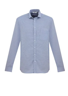 BizCollection S910ML Mens Jagger L/S Shirt