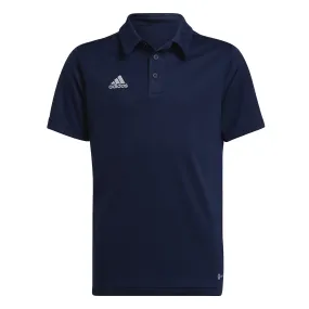 Boys' Adidas Youth Entrada 22 Polo