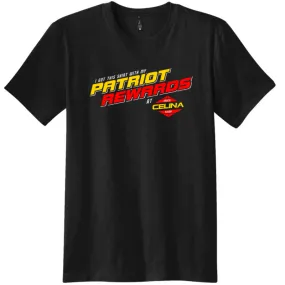 Celina 52 Patriot Rewards Shirt