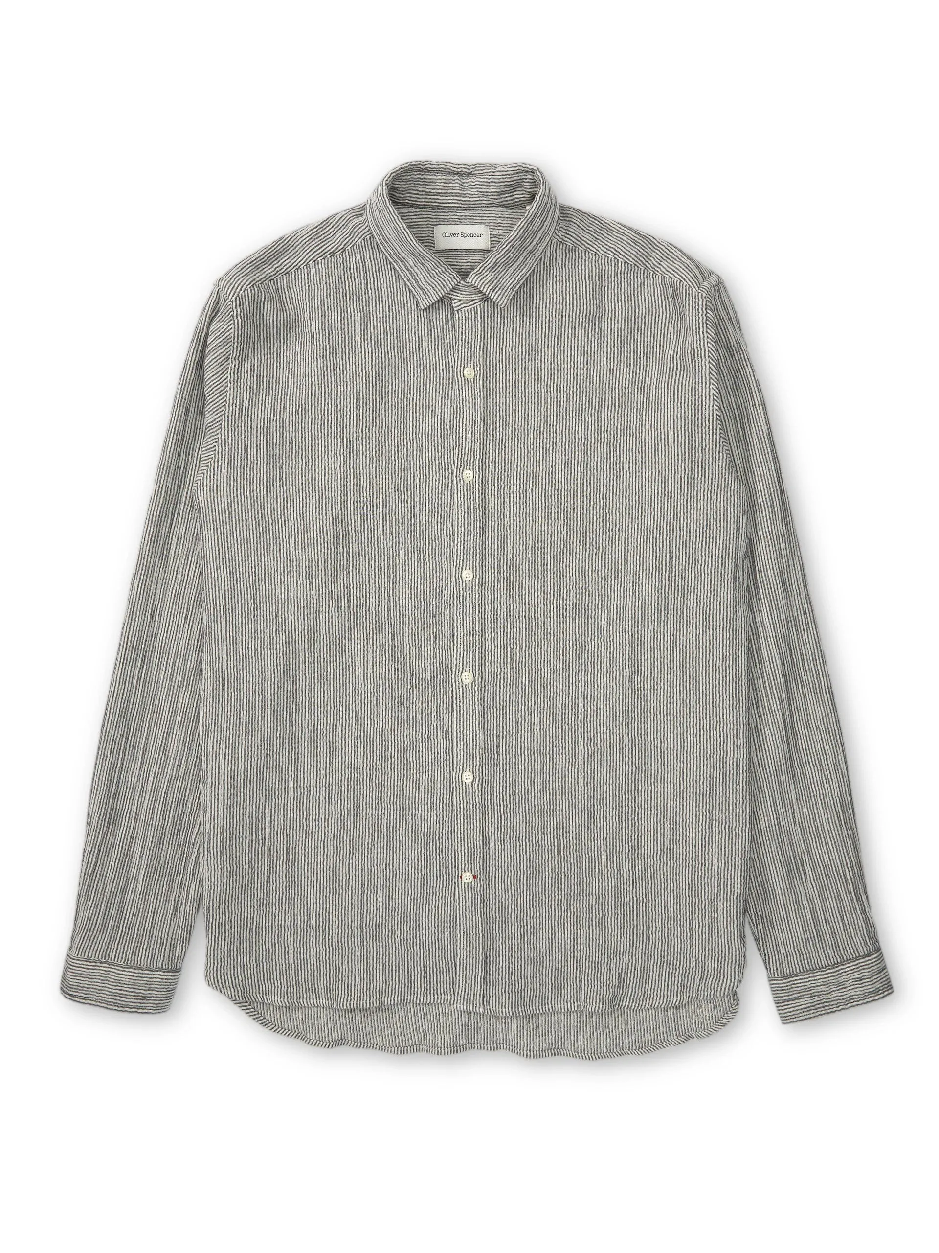 Clerkenwell Tab Shirt