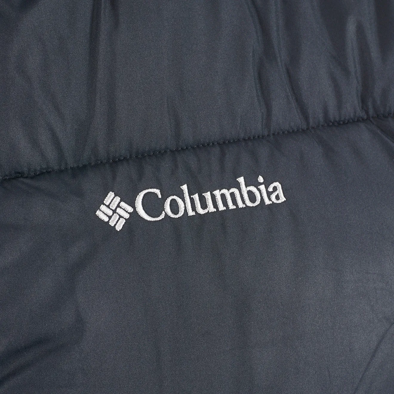 Columbia Pike Lake II Hooded Jacket Black