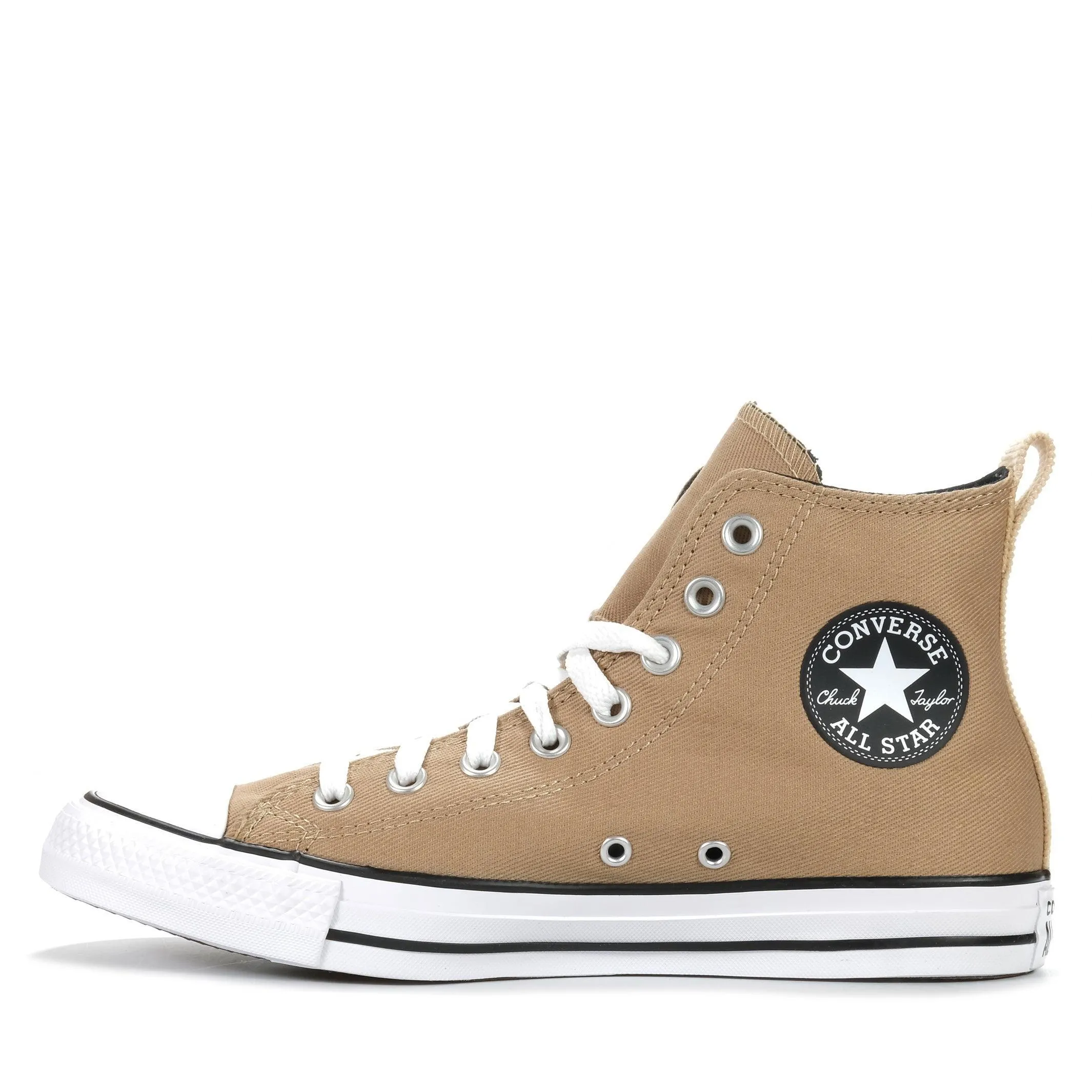 Converse Chuck Taylor Workwear Textures High Khaki