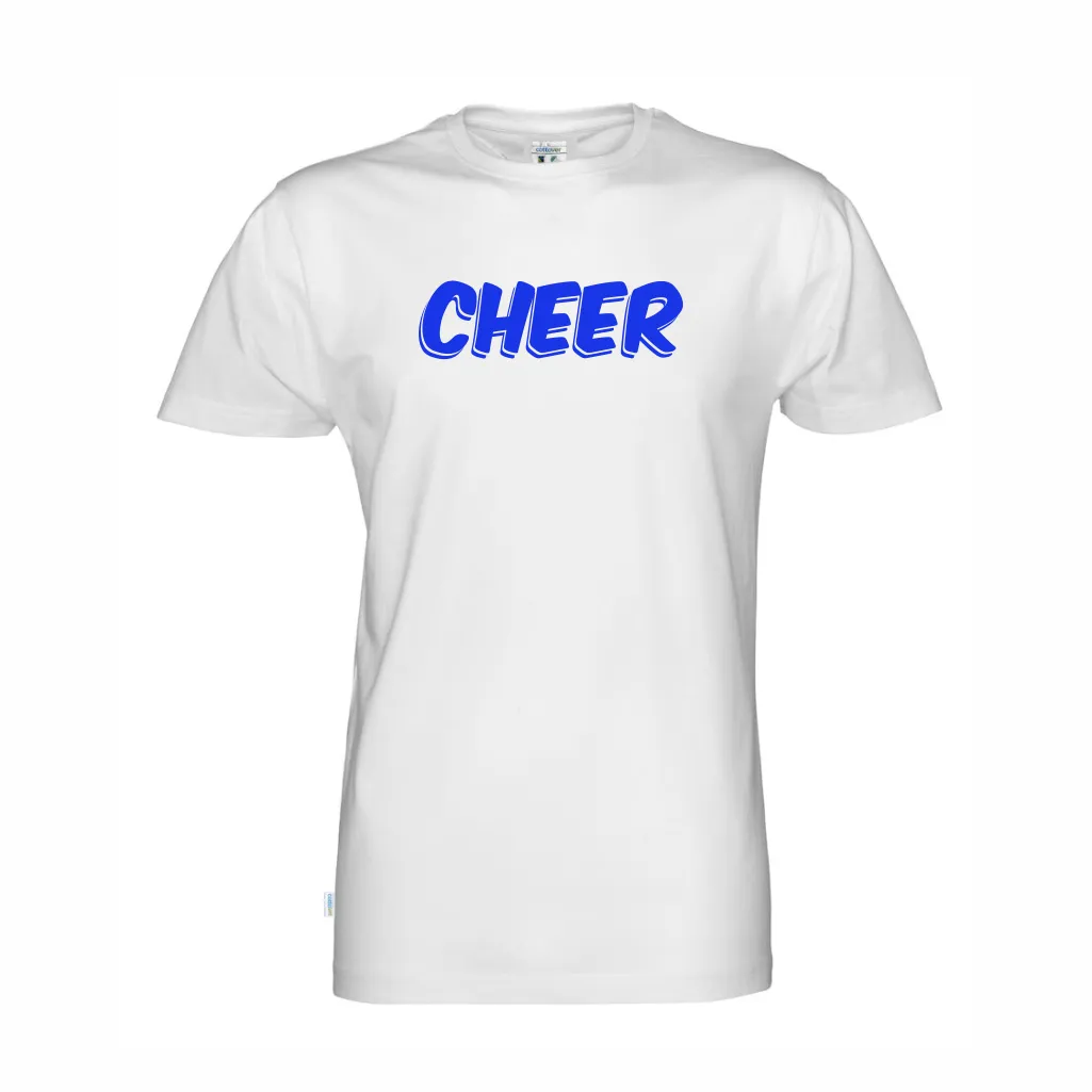 Cottover Cheer t-shirt (organic)