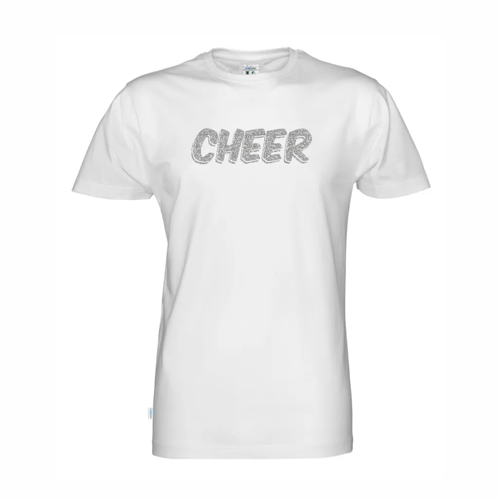 Cottover Cheer t-shirt (organic)