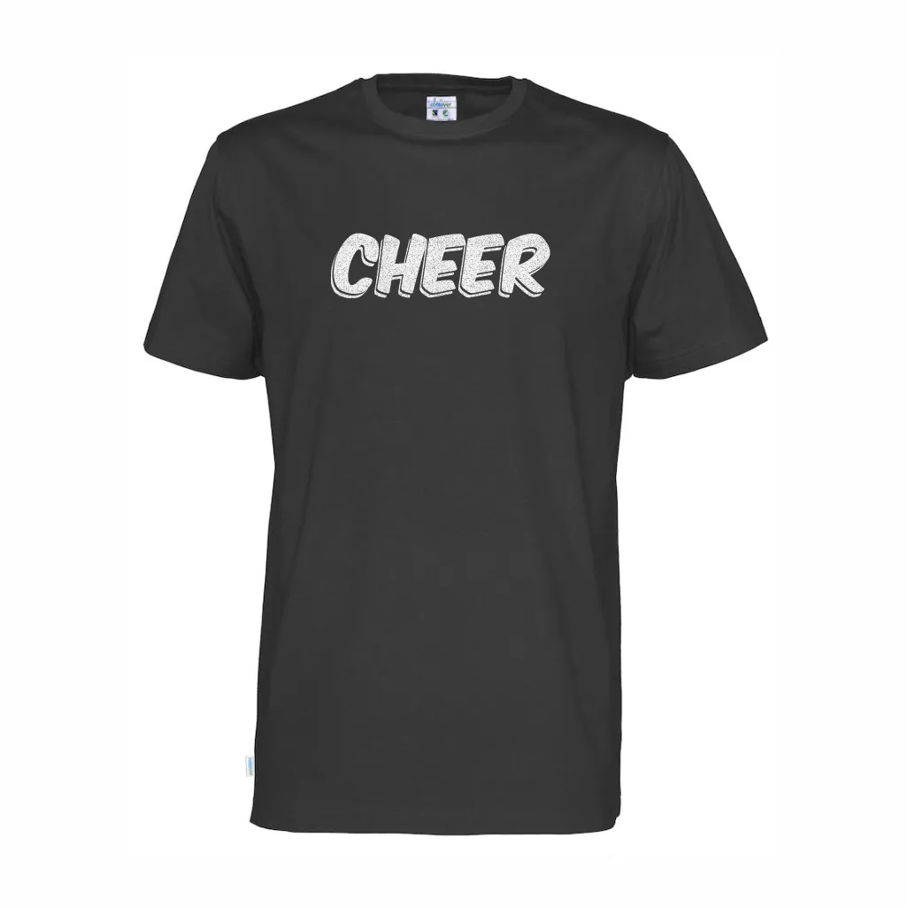 Cottover Cheer t-shirt (organic)