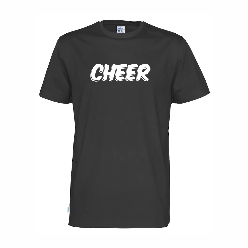 Cottover Cheer t-shirt (organic)