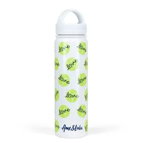 Court & Course Water Bottle