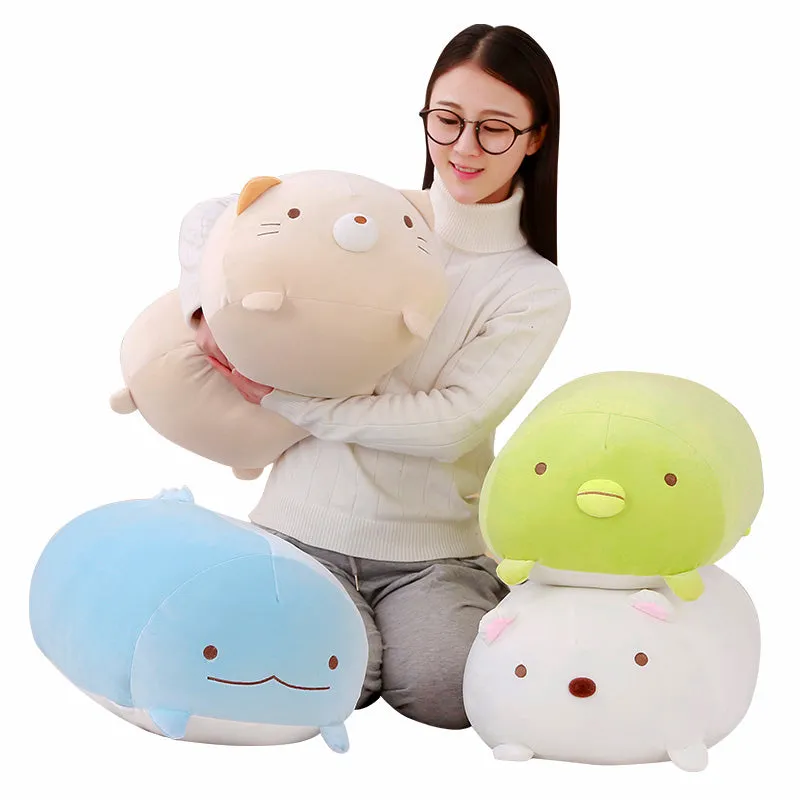 Cute Sumikko Gurashi Plush Dolls AD12095