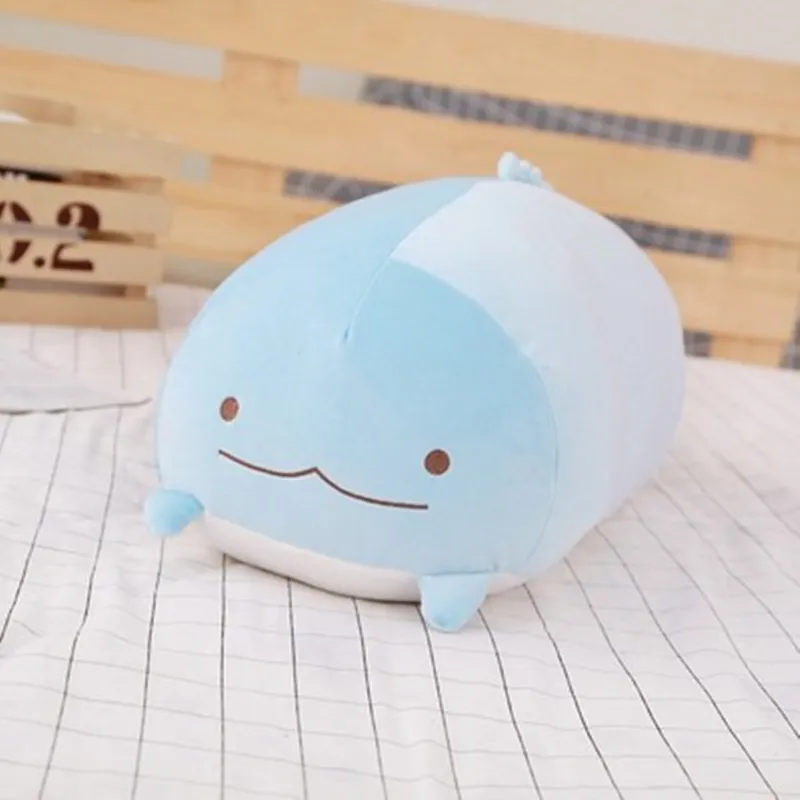 Cute Sumikko Gurashi Plush Dolls AD12095