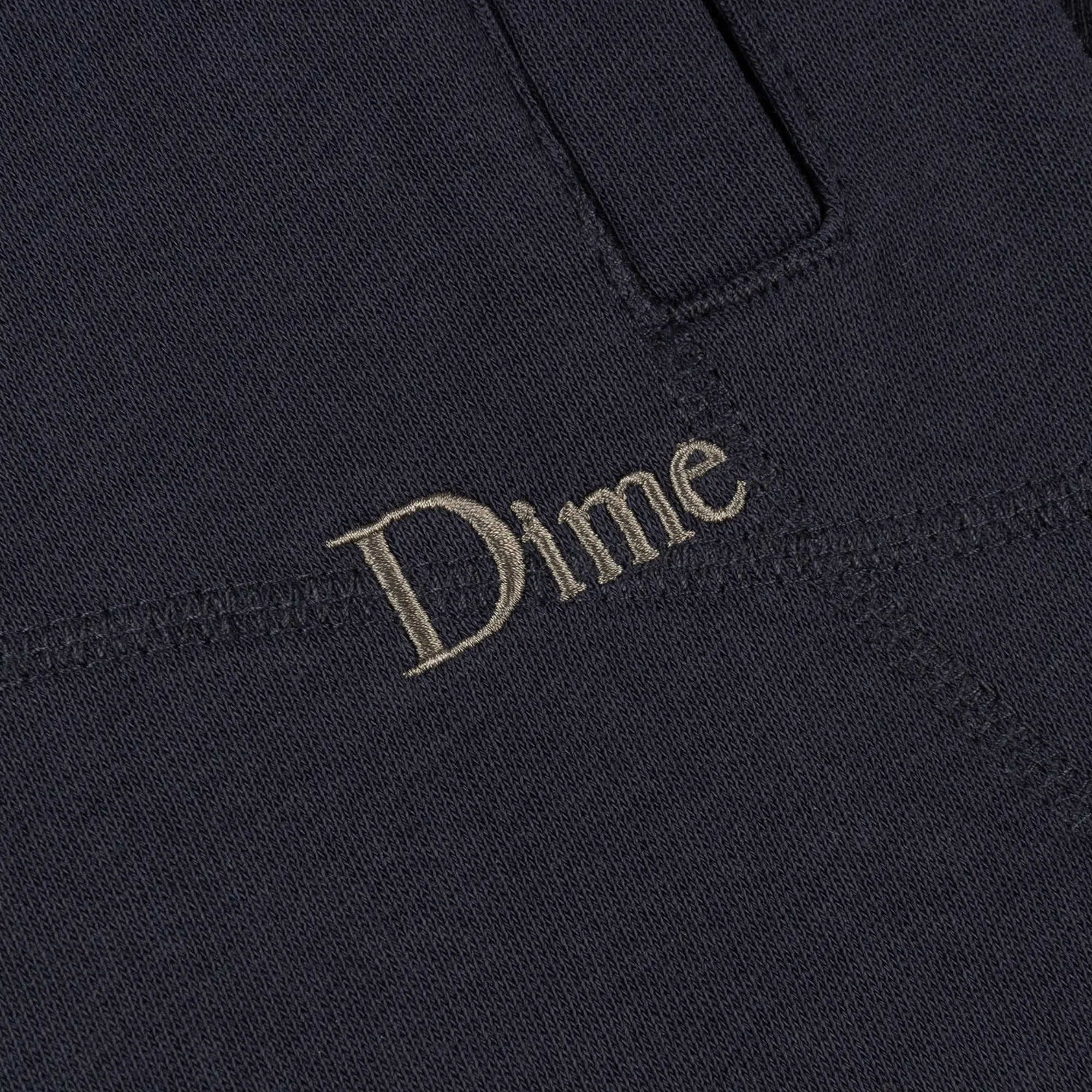 Dime Mens Wave French Terry Pants