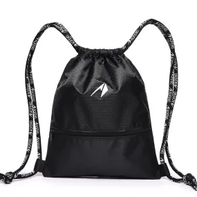 Drawstring Large Basketball Backpack