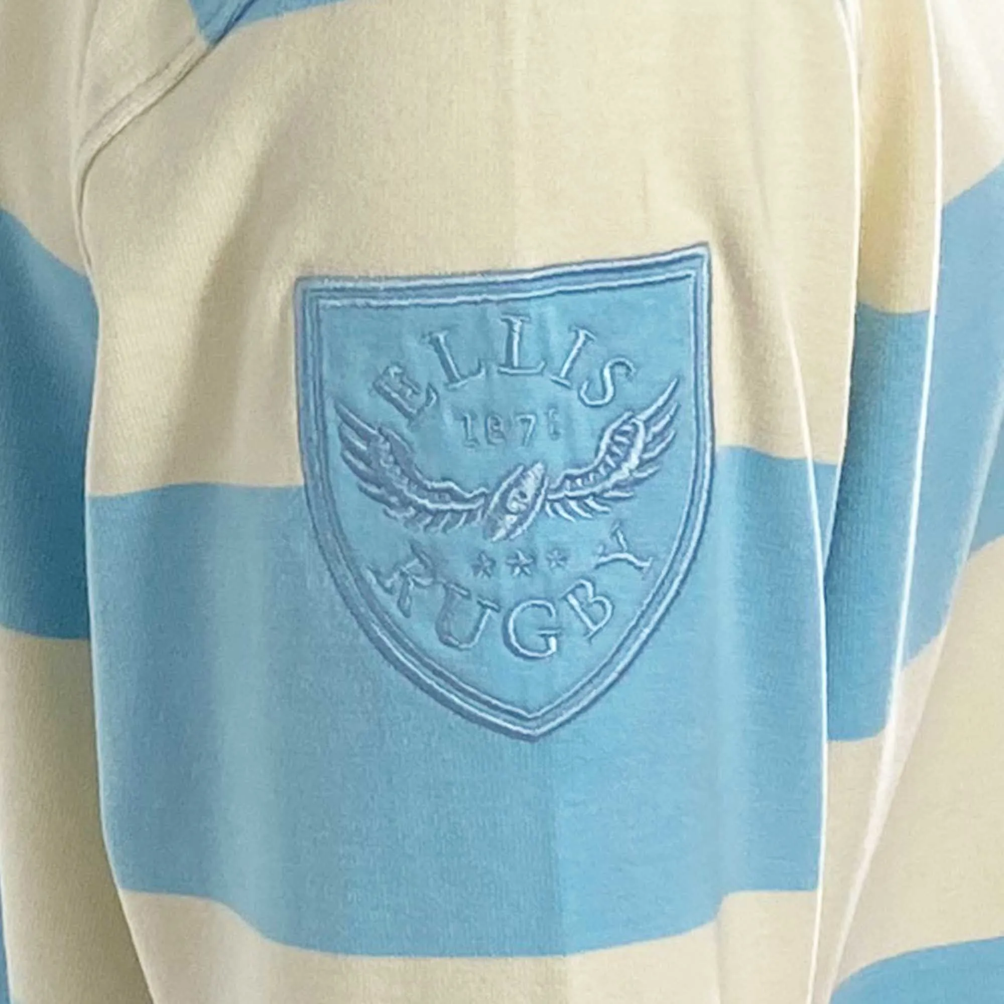 Ellis Rugby Argentina Rugby Shirt