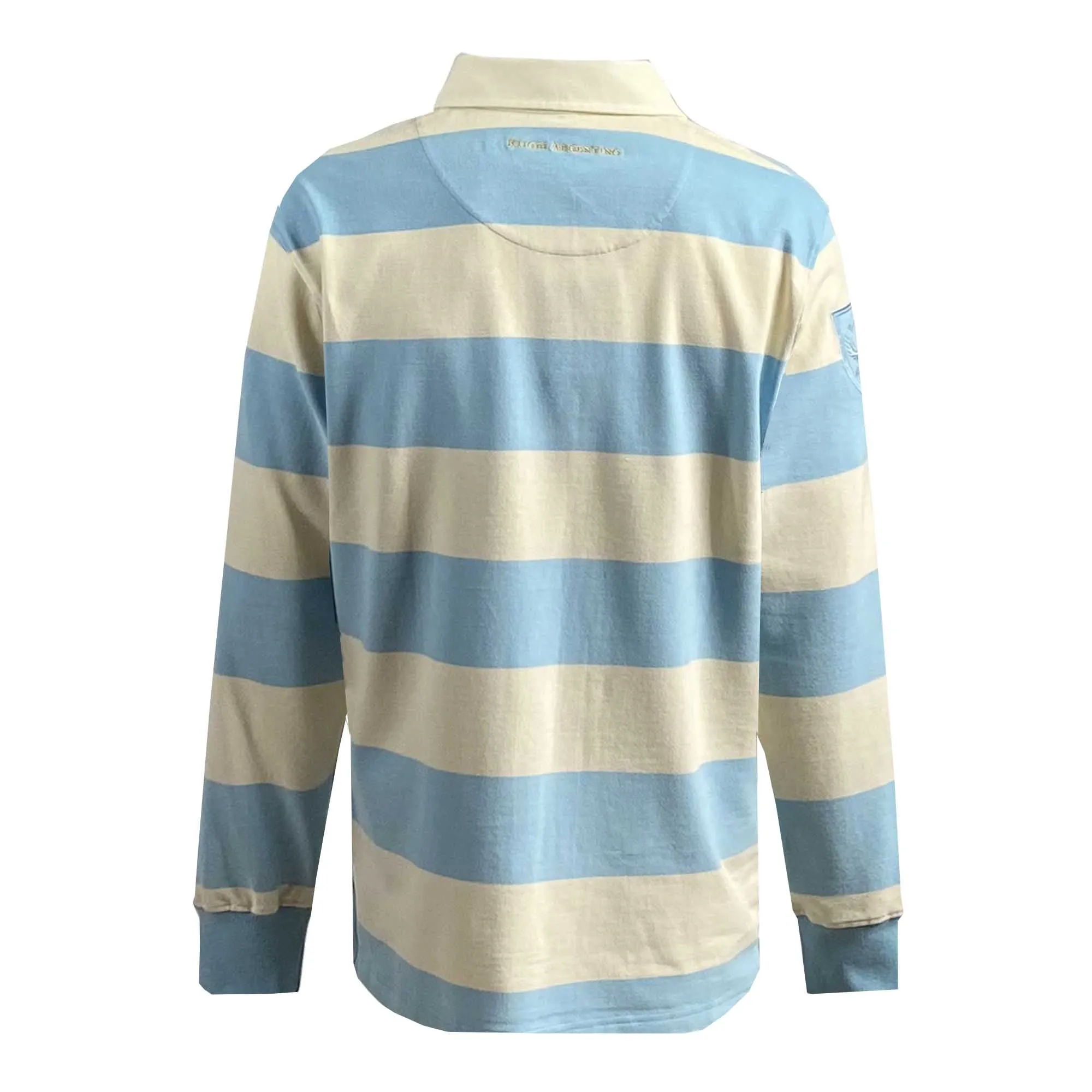 Ellis Rugby Argentina Rugby Shirt