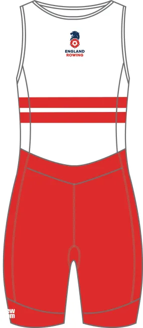 England Rowing Women's Race Suit