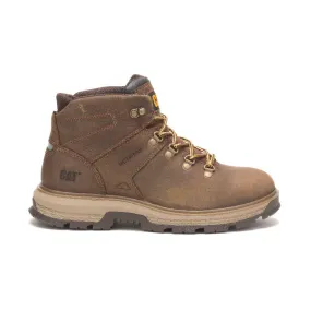 Exposition Hiker Men's Work Boots Wp Pyramid