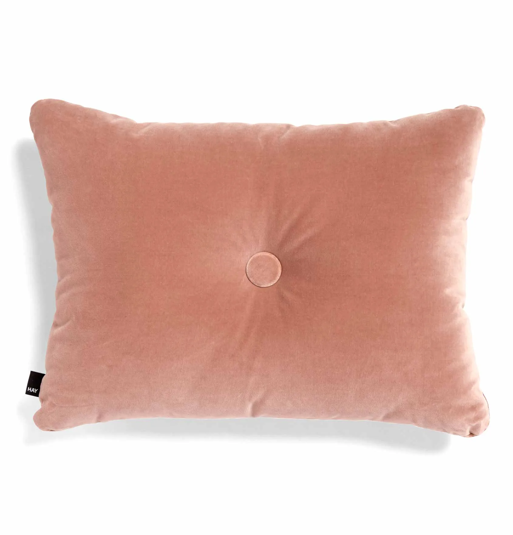 HAY Dot Cushion – Soft – Rose