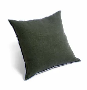 HAY Outline Cushion – Moss