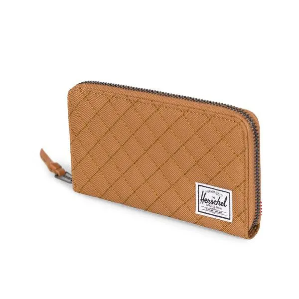 Herschel Thomas Quilt Wallet