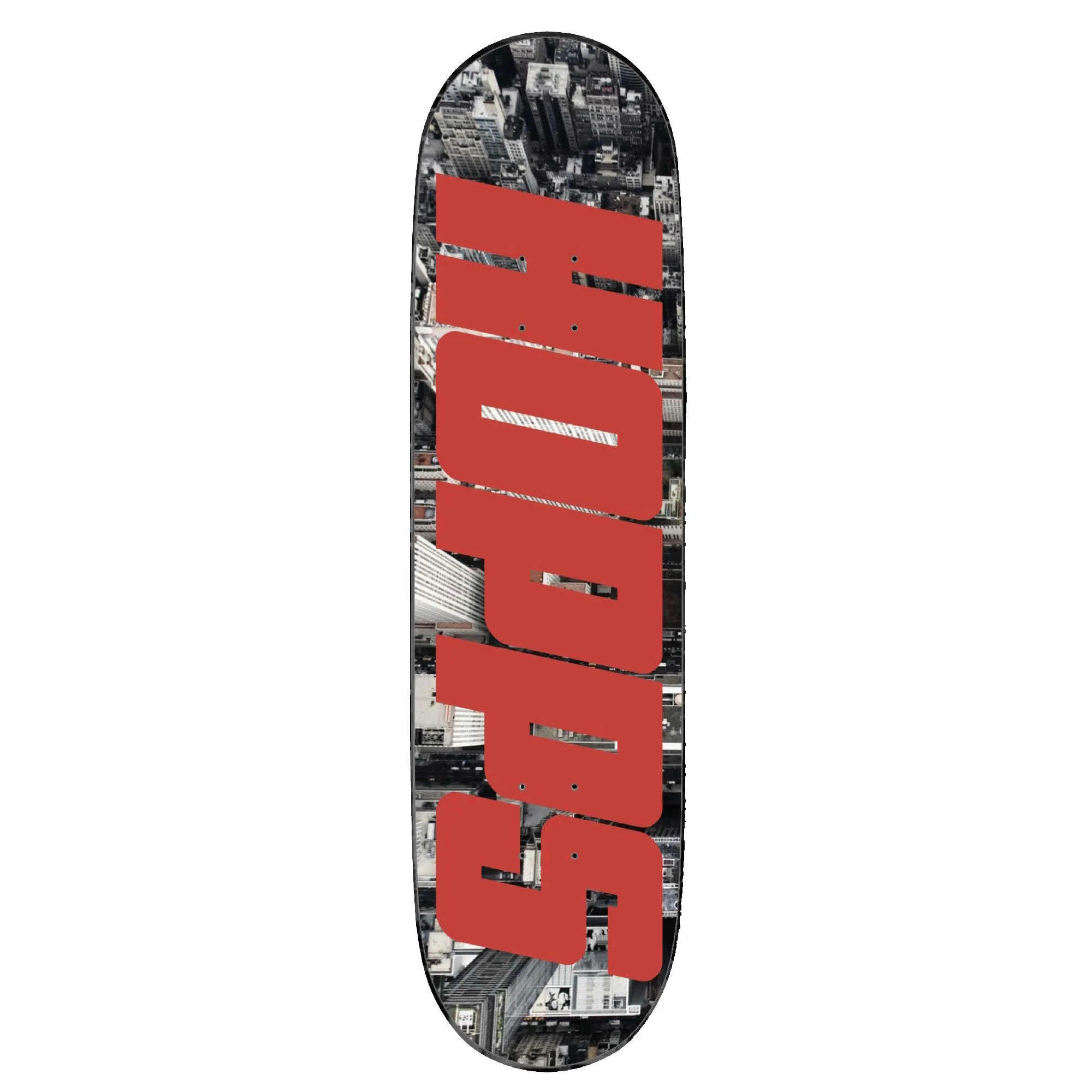 Hopps Big Hopps Midtown Series Deck 8.25