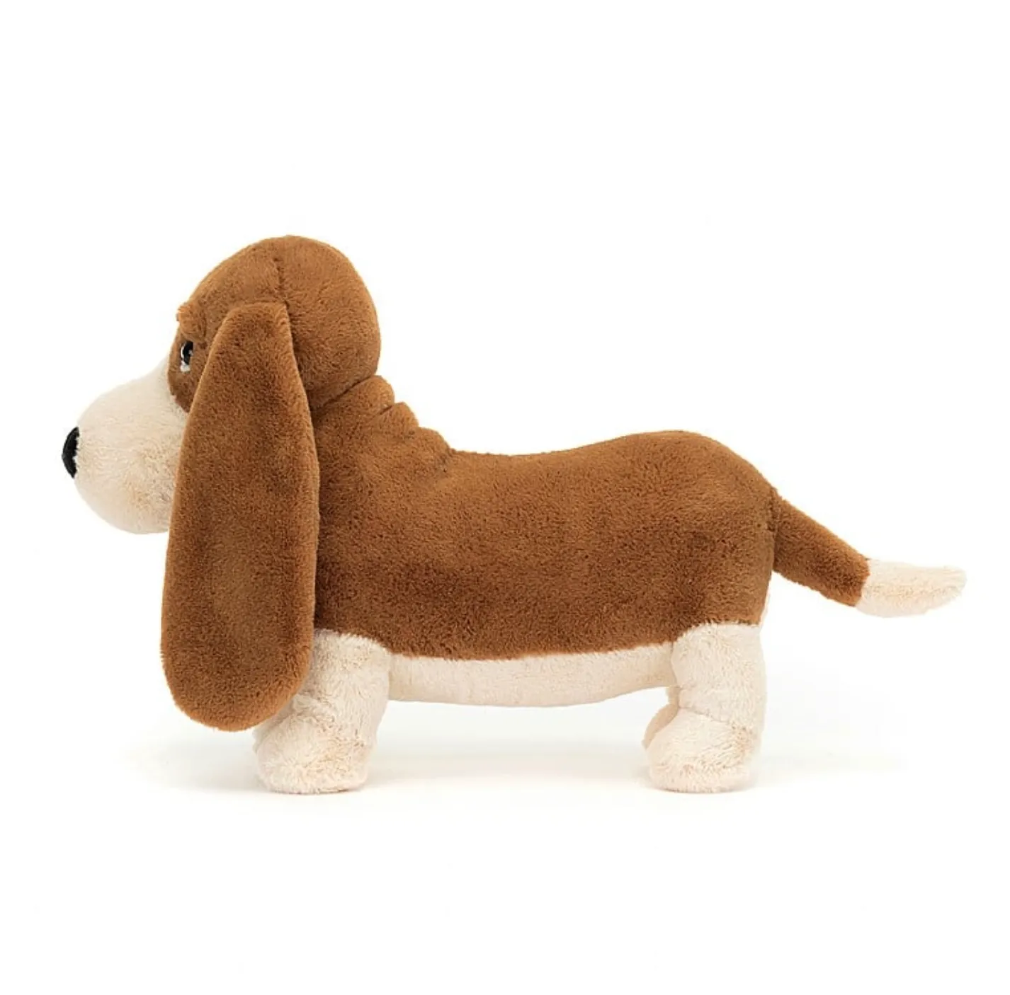 Jellycat - Randall Bassett Hound