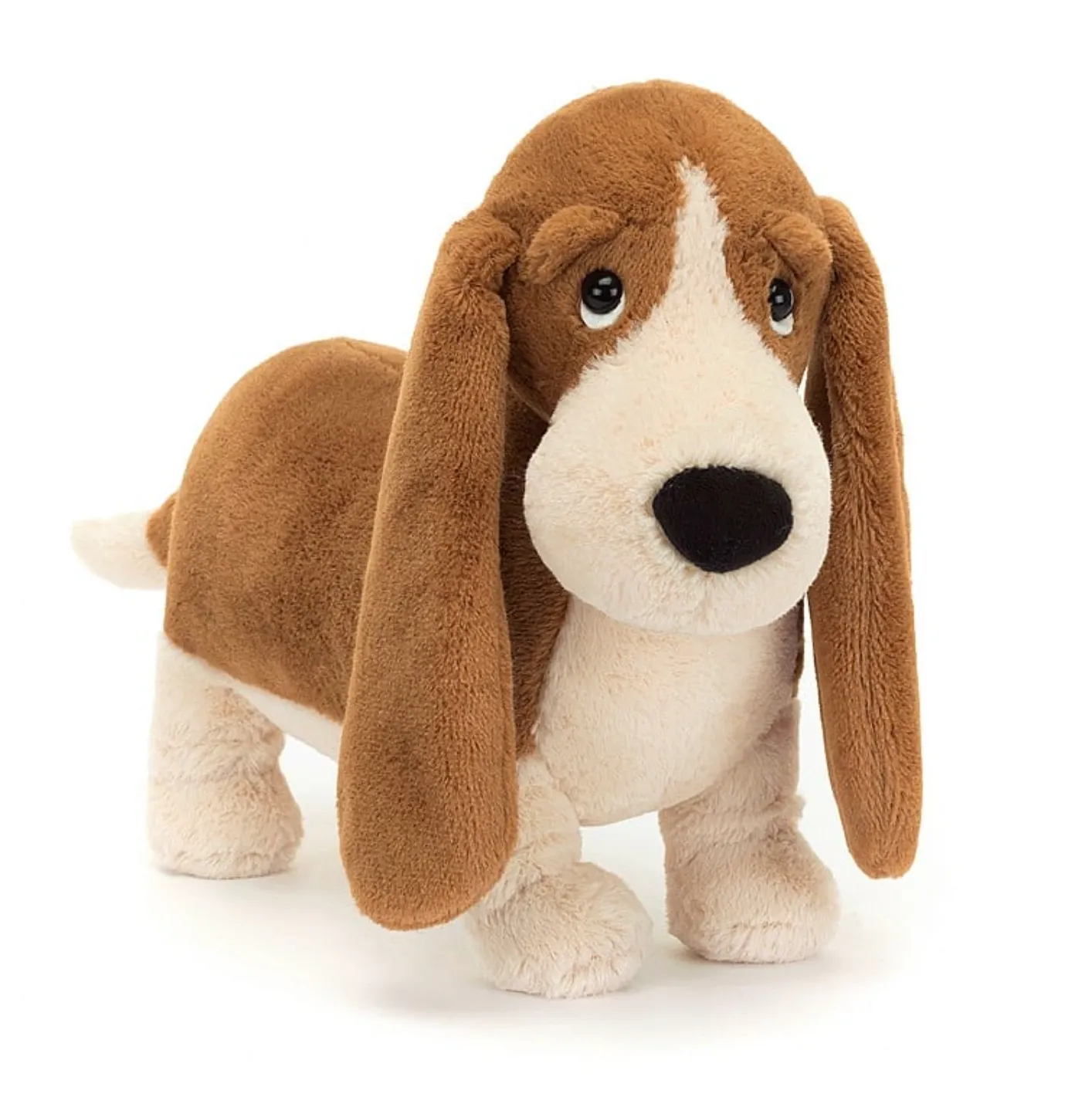 Jellycat - Randall Bassett Hound