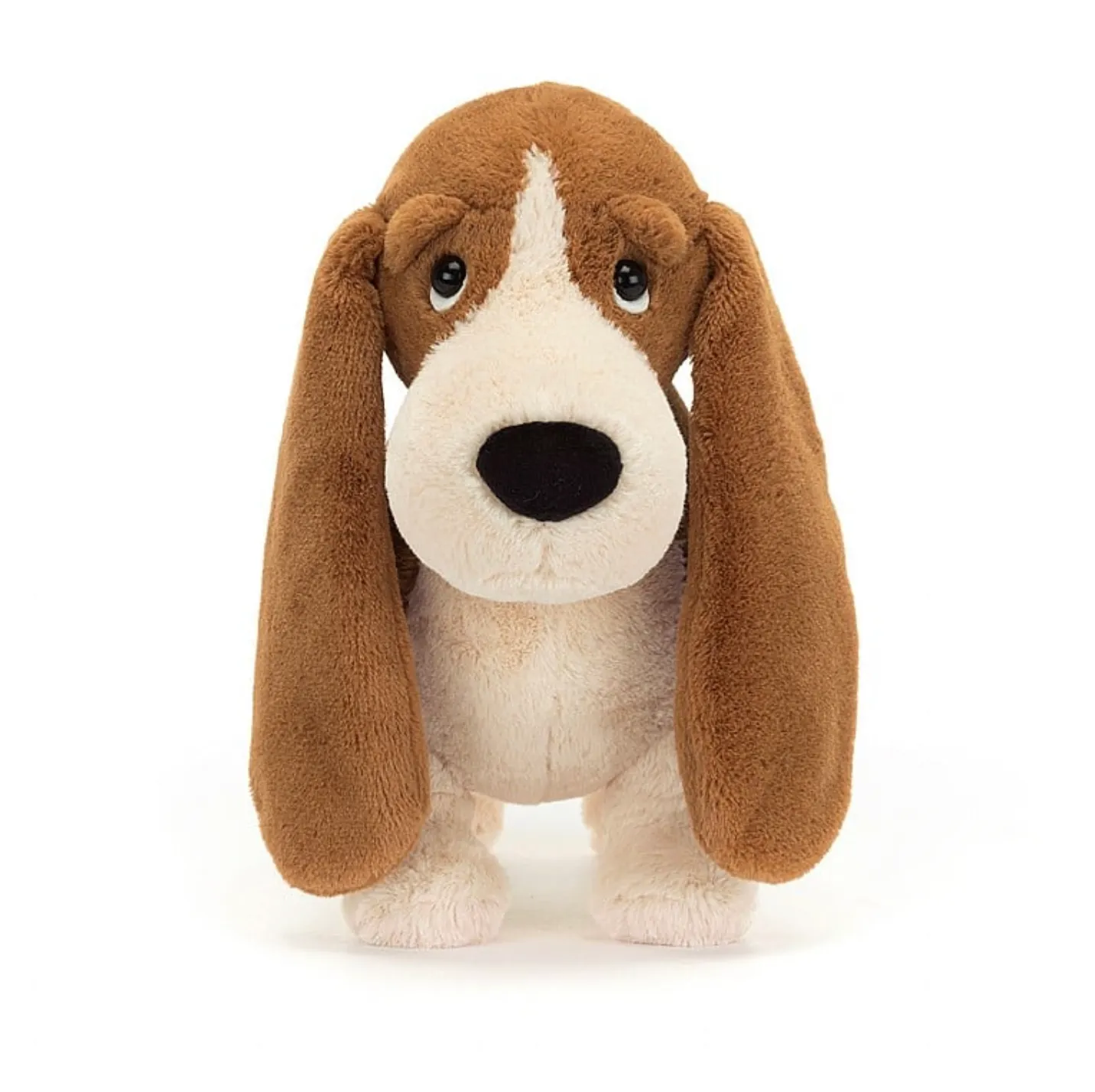 Jellycat - Randall Bassett Hound