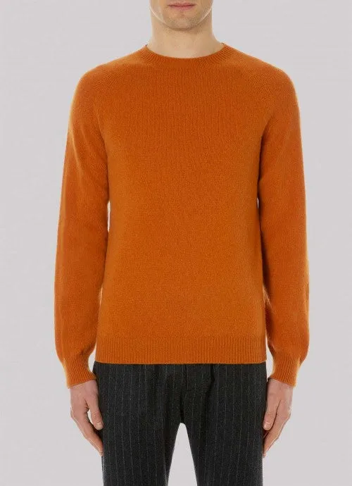 Lambswool Jumper