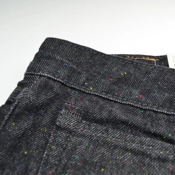 Levi's Made & Crafted - Tack Slim Northern Lights Jeans - Black