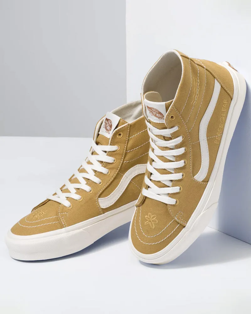 Men's Eco Theory SK8-Hi Tapered