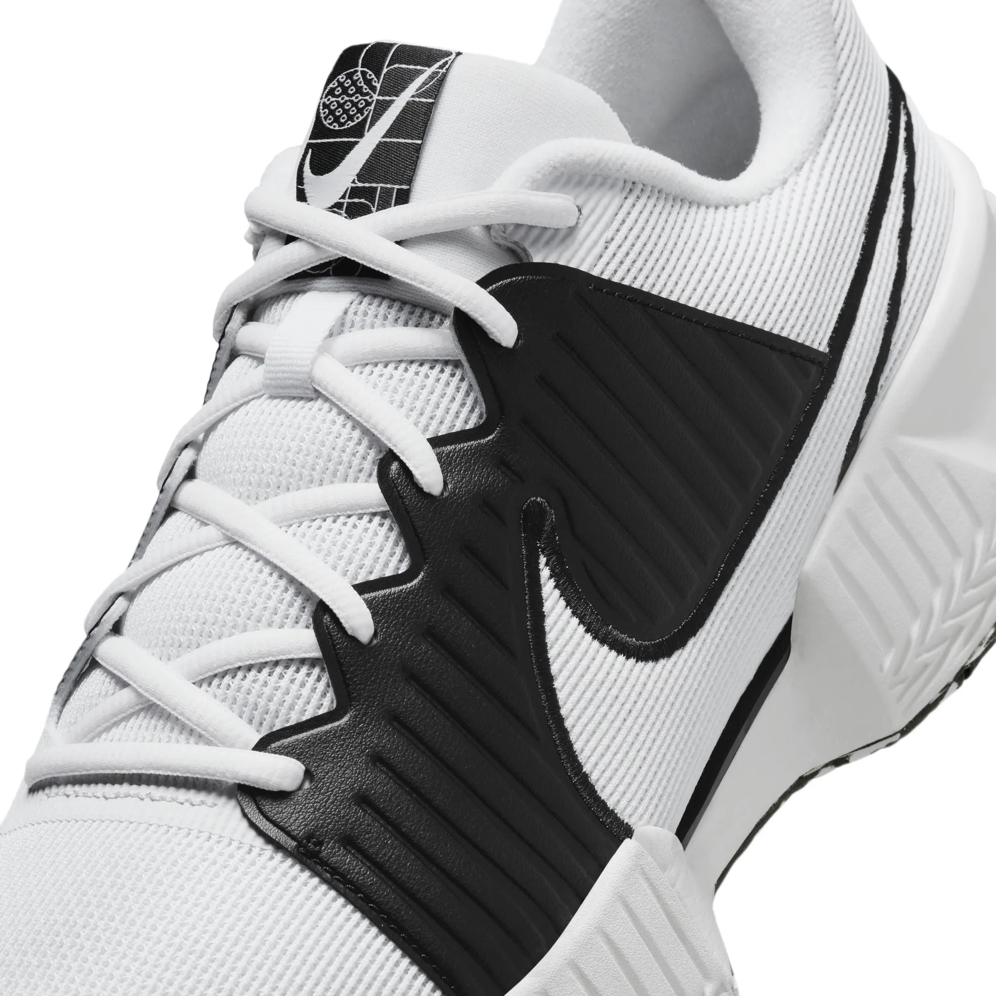 Men's Nike Zoom Challenge Pickleball Shoes