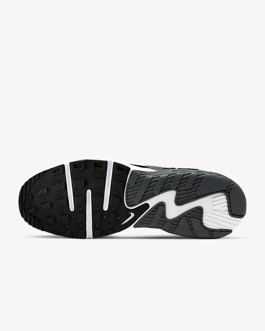 Nike Men's Air Max Excee Shoes - Black / Dark Grey / White