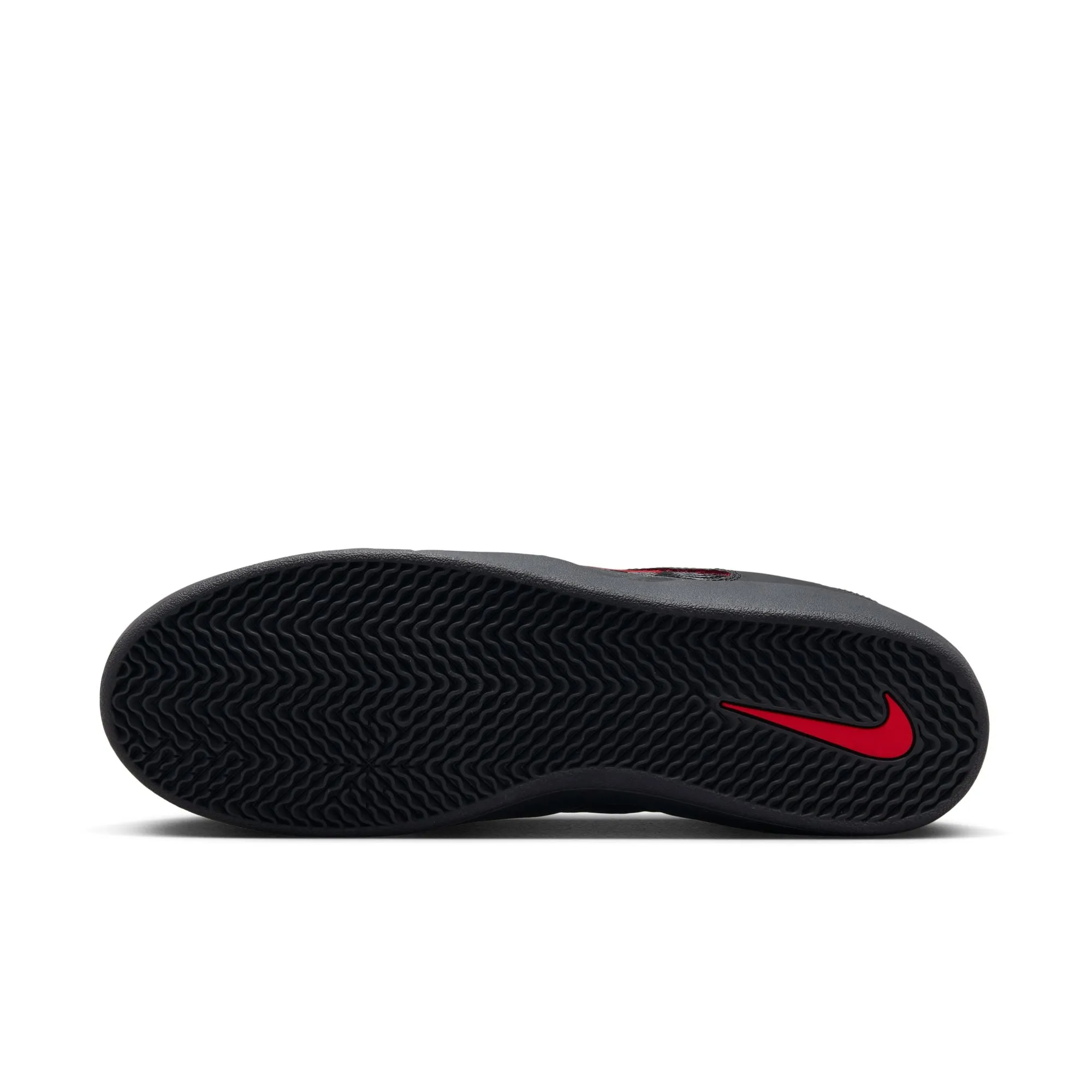 Nike SB Ishod PRM Bred Black/University Red