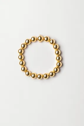 Paloma Bracelet | Gold