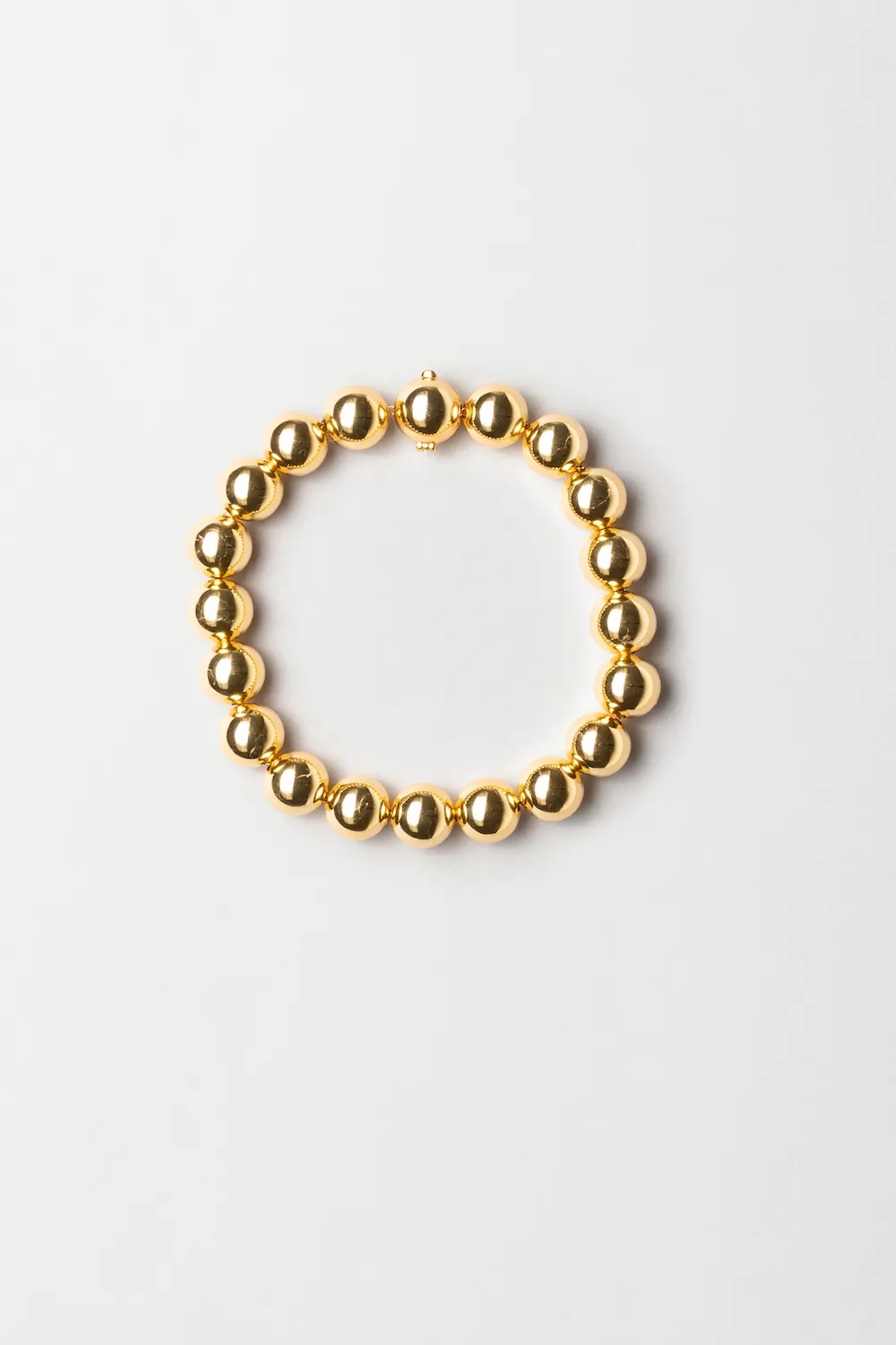 Paloma Bracelet | Gold