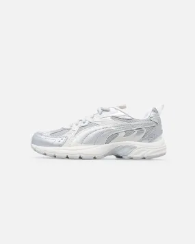 Puma Milineo Tech Silver