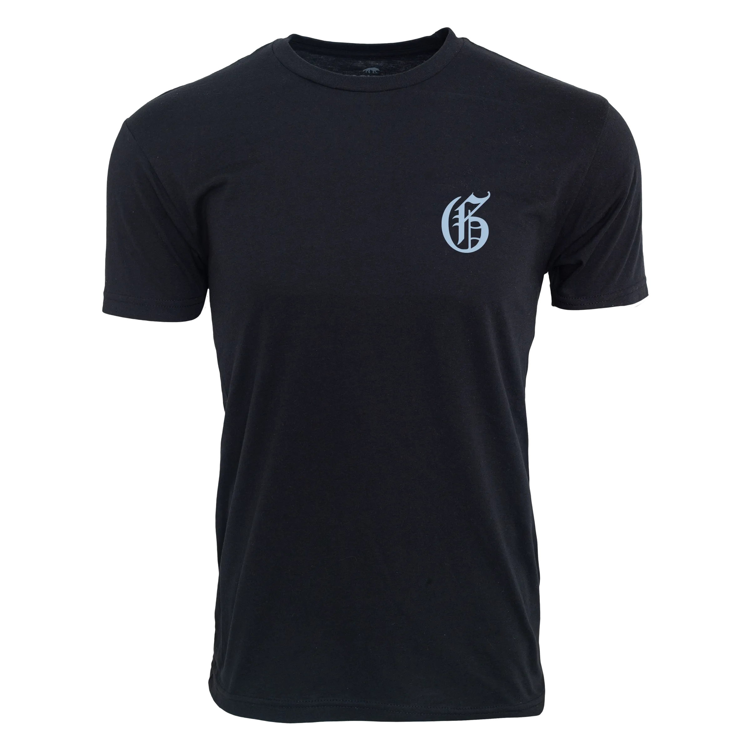 "G" Tee