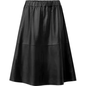 Skirt / 50160 - Black (Nero)