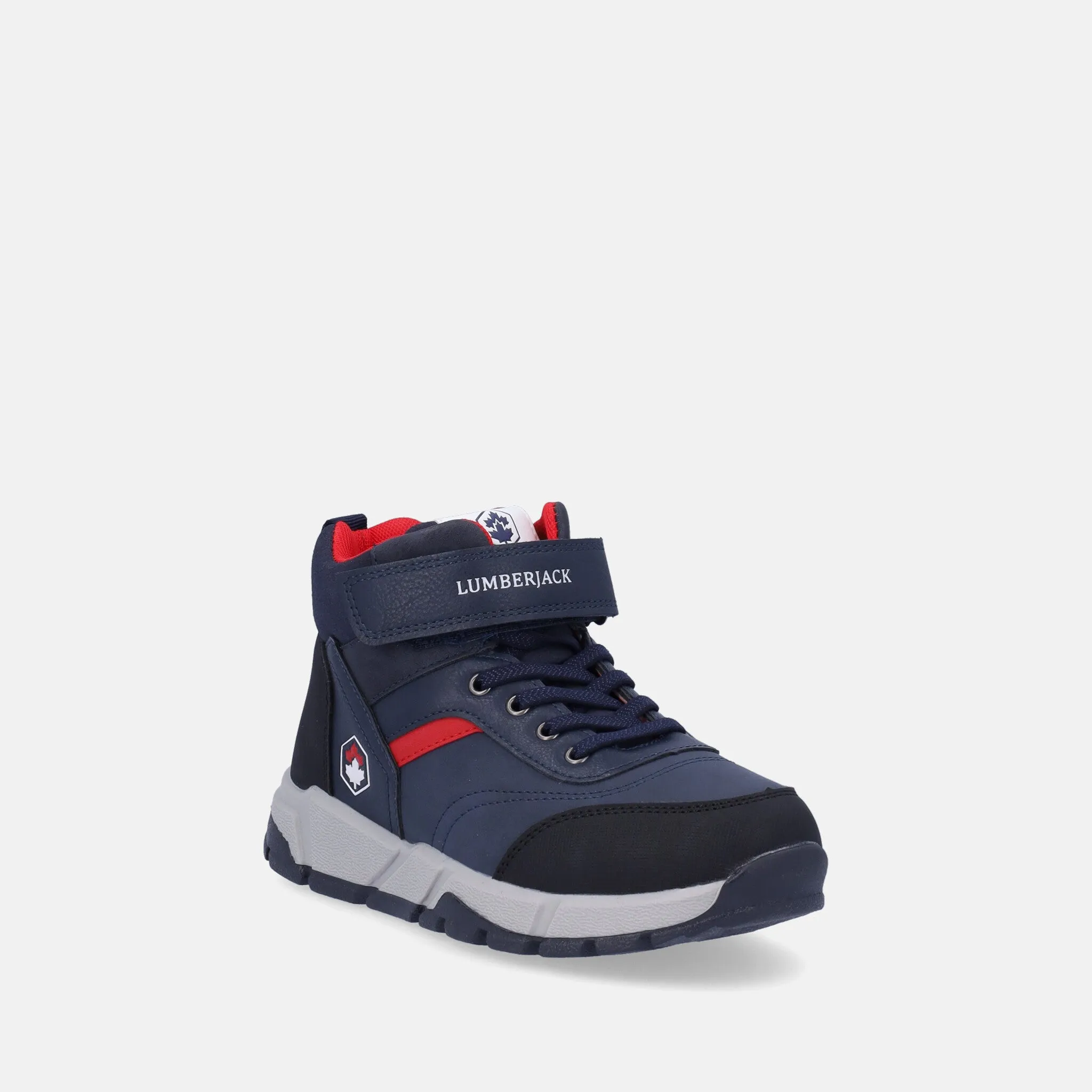 Sneakers bambino  Lumberjack