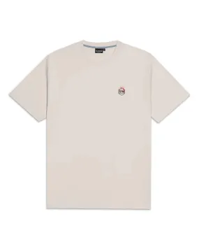 T-Shirt Uomo Dolly Noire Devolution Tee Beige