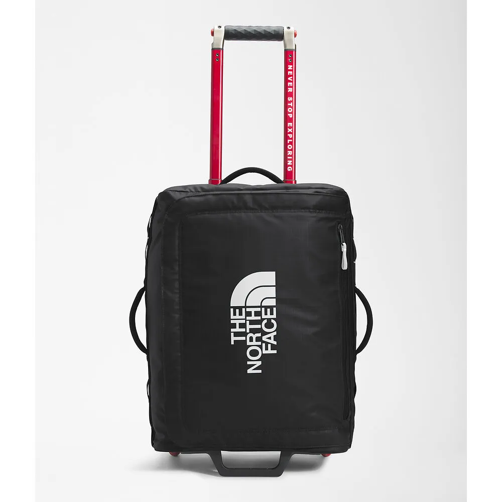 The North Face Base Camp Voyager 21" Roller Bag