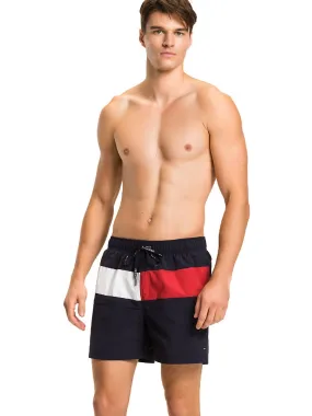 Tommy Hilfiger Underwear Costumi UM0UM00497